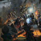 Illustration for article titled Warhammer 40K: Bone Marine